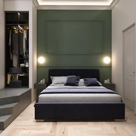 Unicum Trastevere Suites