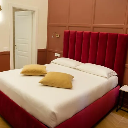 Unicum Trastevere Suites