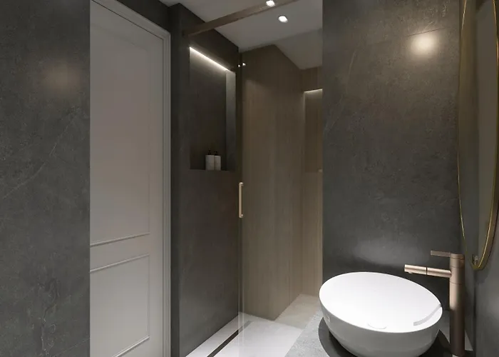 Unicum Trastevere 4*