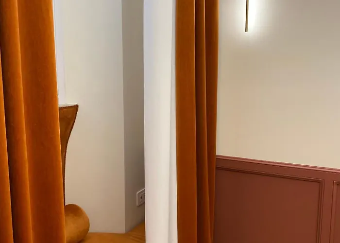 Unicum Trastevere 4* Roma