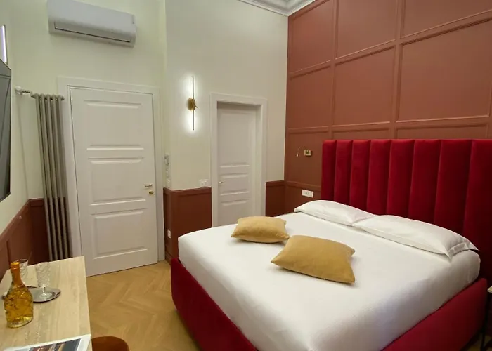 Casa de hóspedes Unicum Trastevere