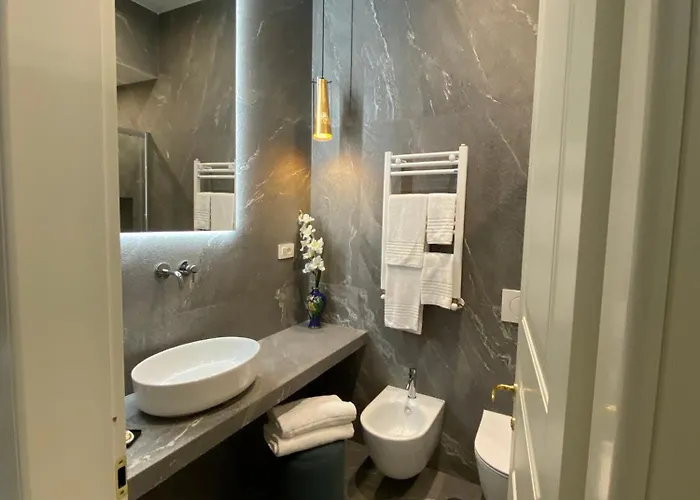 Casa de hóspedes Unicum Trastevere 4*