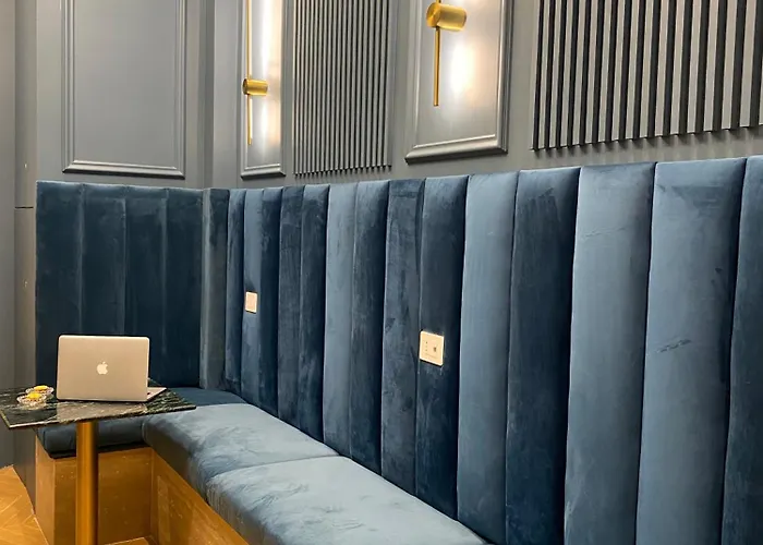 Unicum Trastevere 4*