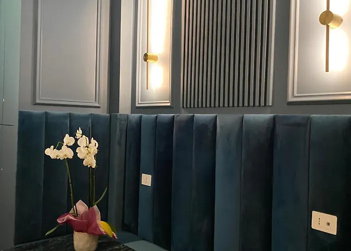 Casa de hóspedes Unicum Trastevere 4*