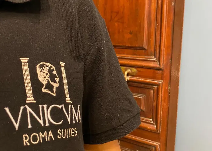 Casa de hóspedes Unicum Trastevere Roma