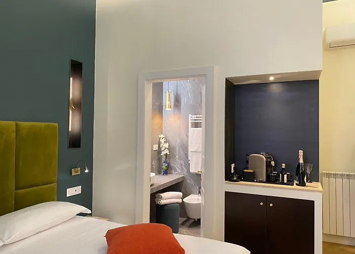 Unicum Trastevere 4*