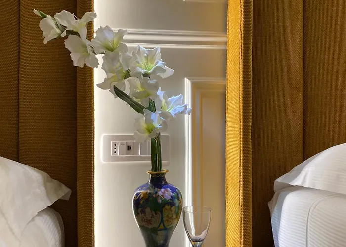 Casa de hóspedes Unicum Trastevere 4*