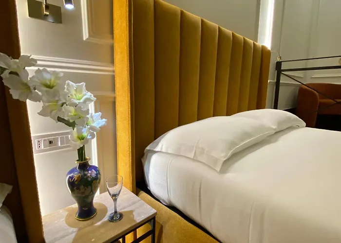 Unicum Trastevere 4* Roma