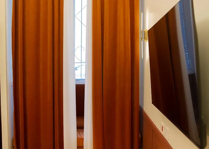 Casa de hóspedes Unicum Trastevere Roma