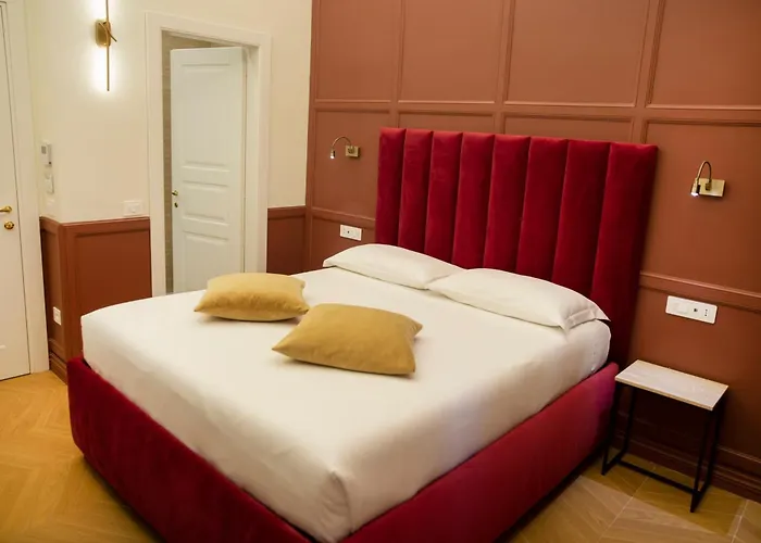 Unicum Trastevere 4* Roma