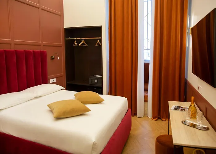 Unicum Trastevere 4*