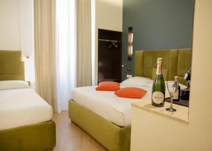 Unicum Trastevere Casa de hóspedes 4*