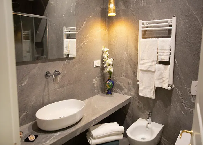 Casa de hóspedes Unicum Trastevere 4*
