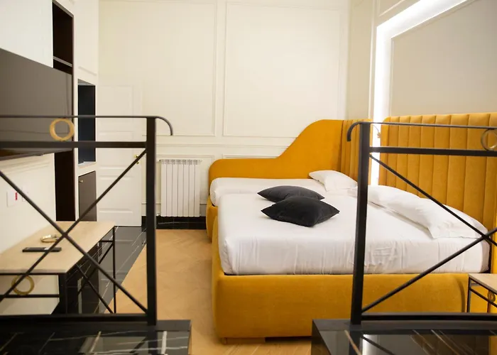 Casa de hóspedes Unicum Trastevere