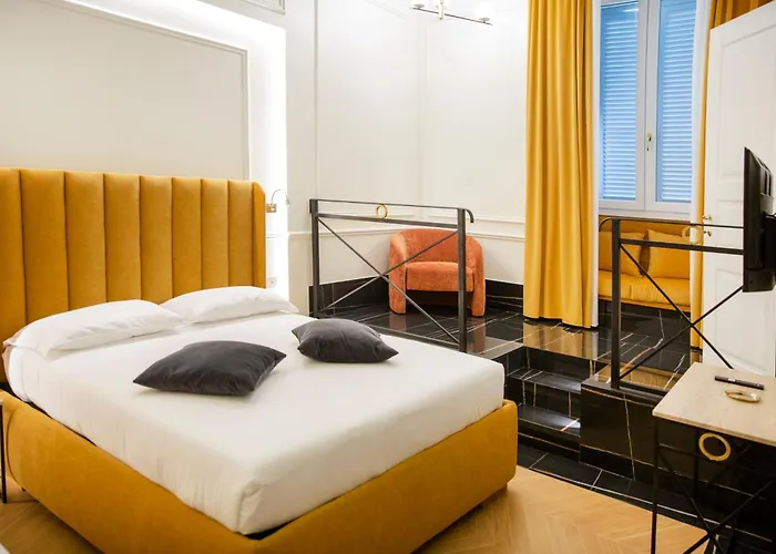 Unicum Trastevere 4*
