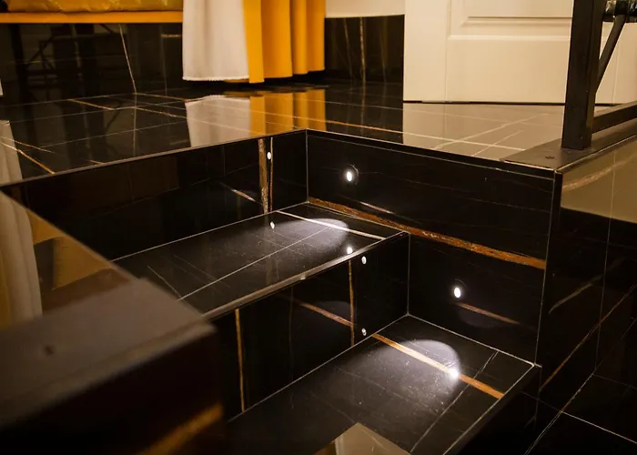 Unicum Trastevere 4* Roma