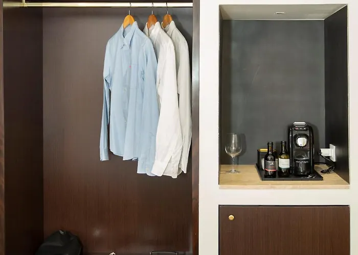 Unicum Trastevere 4* Roma