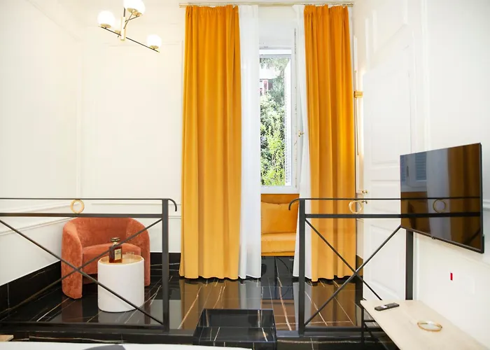 Unicum Trastevere Casa de hóspedes 4*
