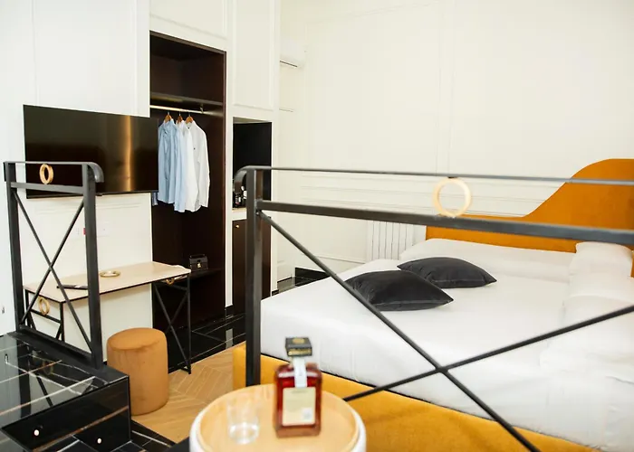 Casa de hóspedes Unicum Trastevere Roma